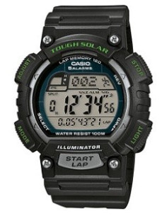 CASIO STL-S100H-1AVEF