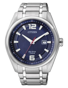CITIZEN AW1240-57M