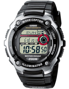 CASIO WV-200R-1AEF
