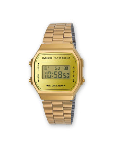 Casio A168WEGM-9EF