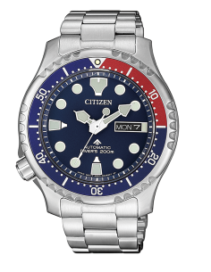 Citizen NY0086-83L