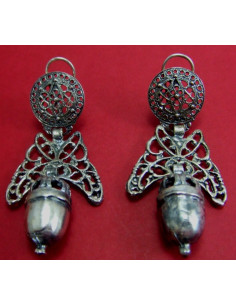 PENDIENTES REF-15