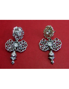 PENDIENTES NIÑA  REF-43
