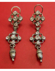 PENDIENTES NIÑA REF-16