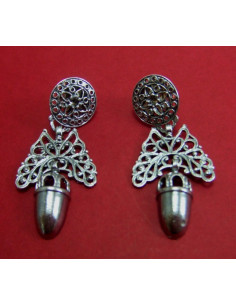 PENDIENTES NIÑA REF-39