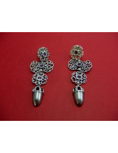 PENDIENTES REF-40