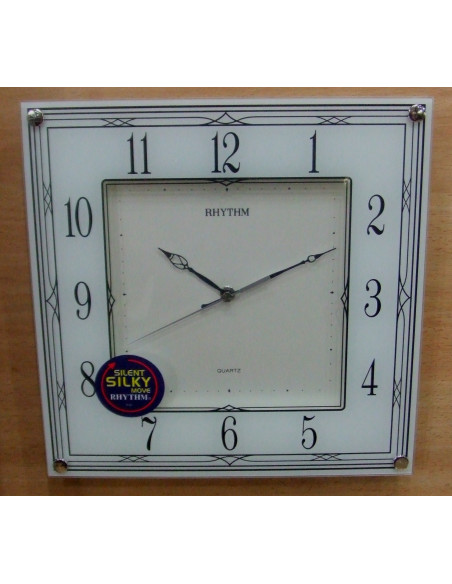 Rhythm Ref-CMG419NR03