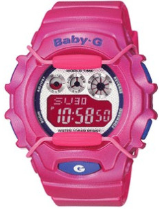 Casio  BG-1006SA-4AER