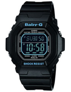 CASIO BG-5600BK-1ER