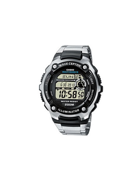 CASIO WV-200RD-1AEF CASIO WV-200RD-1AEF