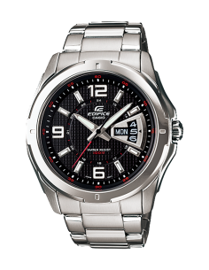 CASIO EF-129D-1AVEF