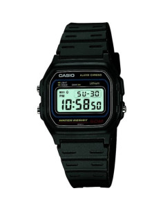 CASIO W-59-1VQES