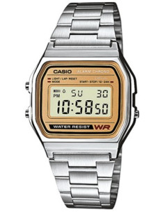CASIO A158WEA-9EF
