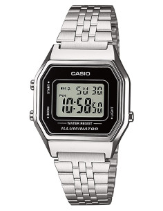 CASIO LA680WEA-1EF